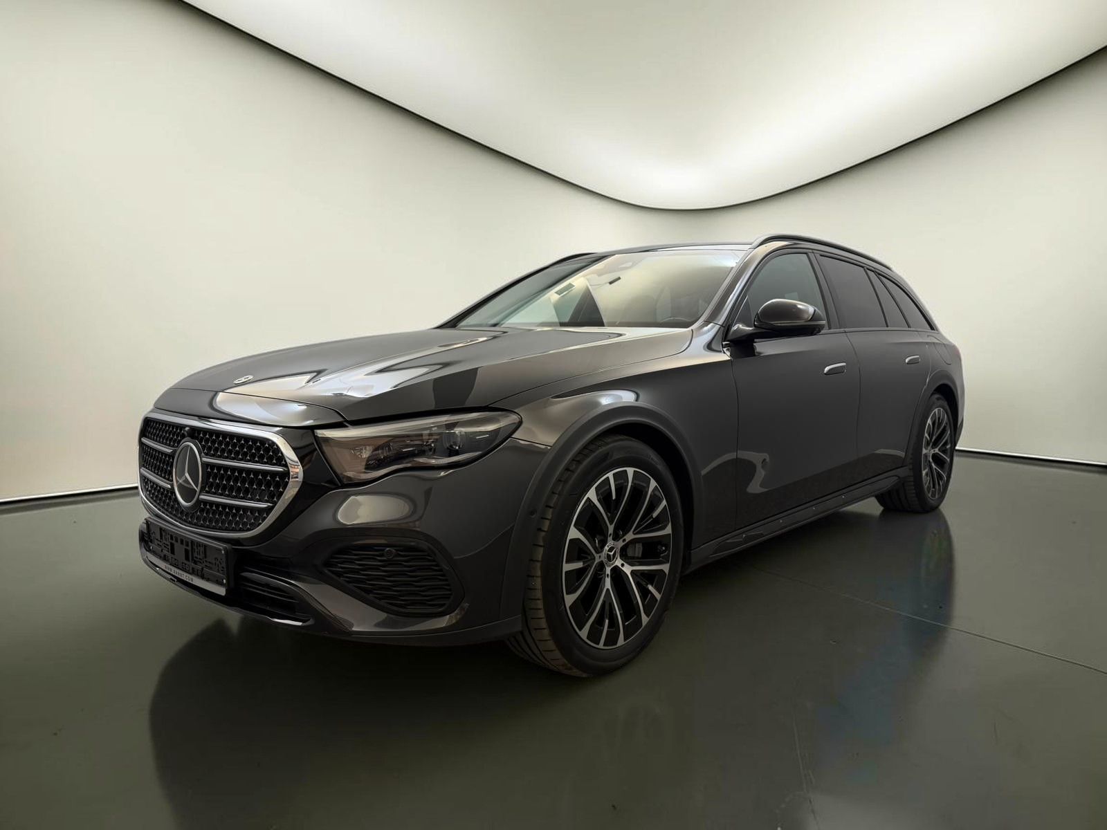 Mercedes-Benz E 300 de All Terrain PANO*ACC*SITZKLIM*SUPERSCRE