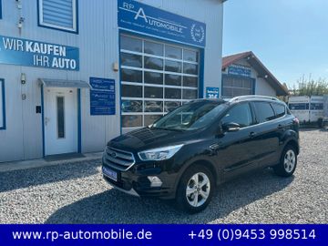 Ford Kuga - 1
