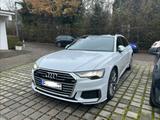 Audi A6 45 TFSI quattro S tronic sport Avant sport