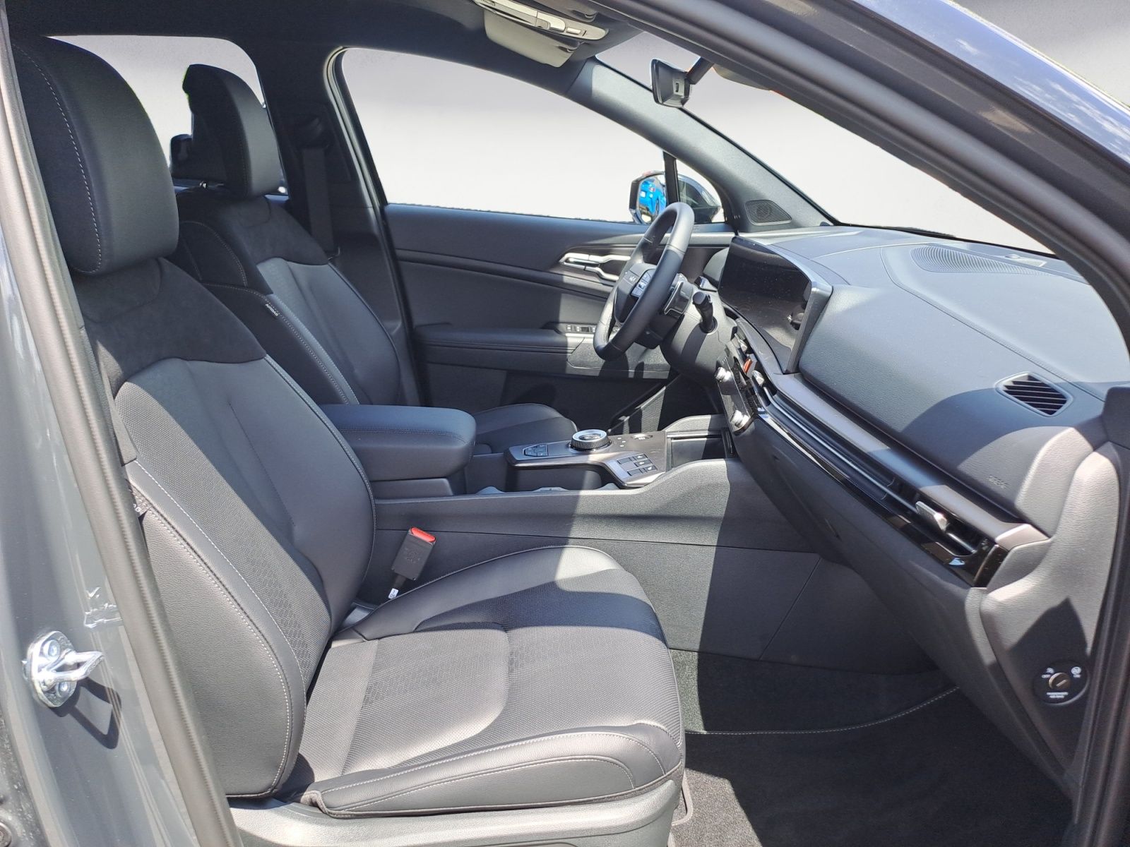 Kia Sportage - Bild 10