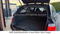 BMW 525i/Touring/Tüv und Service Neu/ Prem Garantie