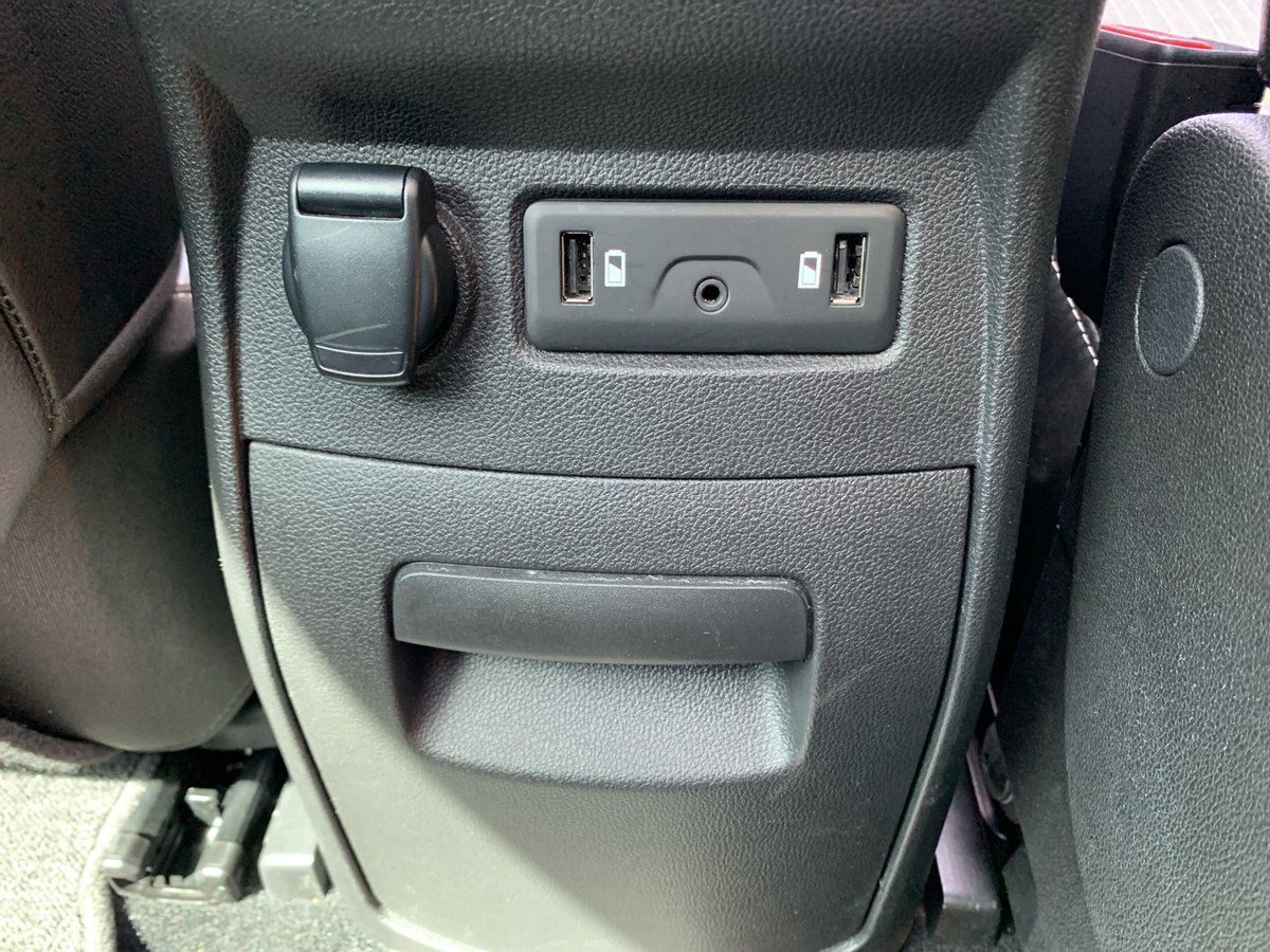 Renault Grand Scenic - Bild 28
