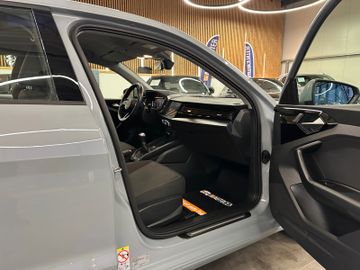 Audi A1 Sportback 25 TFSI advanced *1. Hand*Klima*LED