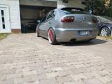 Seat Leon 1.9  TDI - Seat Leon aus 2005: 1.9