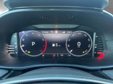 Skoda Fabia IV 1.0 TSI DSG Balance *Bi-LED*CAM*SHZ*NAV