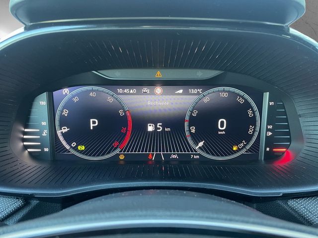 Skoda Fabia IV 1.0 TSI DSG Balance *Bi-LED*CAM*SHZ*NAV