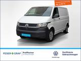 Volkswagen T6.1 Kasten 2.0 TDI PDC Klimaanlage - Volkswagen T6 aus 2022