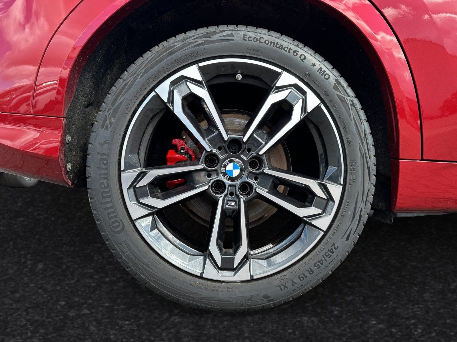 BMW X2 sDrive20d M Sport Pro Pano Head-Up 19 LMR foto 4