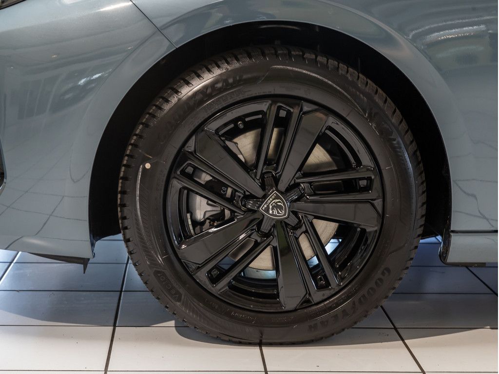 Peugeot 308 - Bild 3
