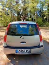 Mitsubishi Colt 1.1 - - gebrauchte Mitsubishi Colt aus dem Jahr 2004