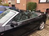 Audi AUDI A5 CABRIO/ SLINE/LEDER/NAVI/ KLIMA - Audi A5: Cabrio, Sline
