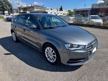 Audi A3 - 2