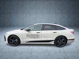 Audi A6 Sportback e-tron S line W-Pumpe/AHK/Tech+/21" - : Beige, Leder