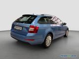Skoda Octavia Combi Ambition 1.4 TSI Navi SHZ DAB GRA - Skoda Octavia: 1.4