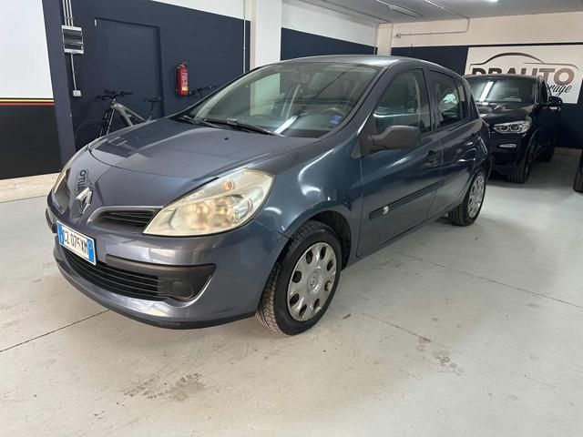 Renault RENAULT Clio 1.2 16V 5 porte Dynamique