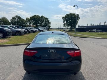 Audi A5 - 9