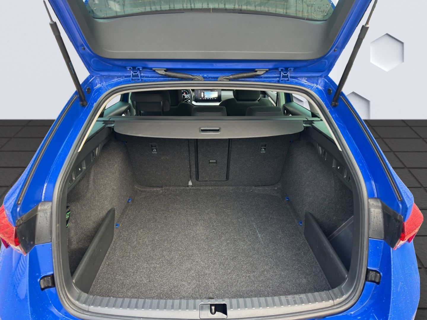 Octavia Combi 1.5 TSI SG LED PDC Rückfahrkamera 