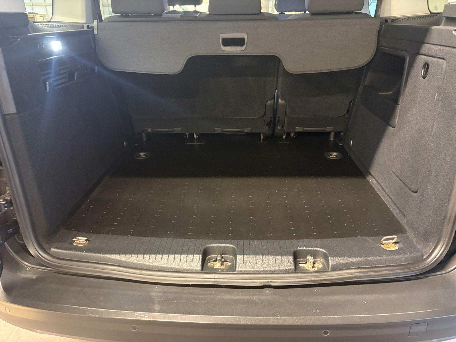 Volkswagen Caddy 2.0 TDi, миниатюра 11