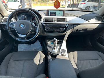 BMW 420 - 8