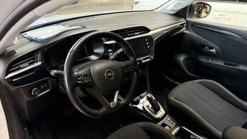 Fotografie 5 des Opel Corsa Corsa-e Elegance