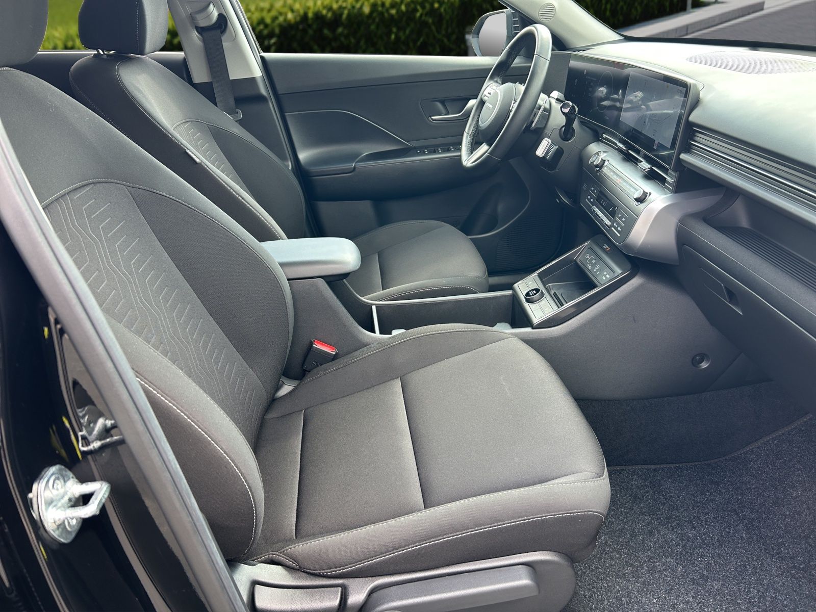 Hyundai Kona – Bild 10