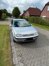 Volkswagen Golf IV 1.4 Benzin  78.500 km ... - Volkswagen Golf: Iv V5