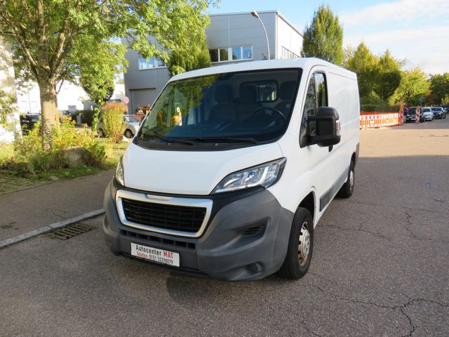 Peugeot Boxer Kasten 330 L1H1 Avantage Edition HDi 110