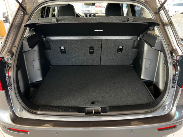 Suzuki Vitara 1.4 BOOSTERJET Hybrid Comfort