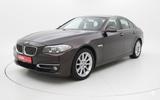 BMW 550i xDrive V8 Lim./Sitzbelüftung/Xenon/Leder - BMW 550 aus 2013