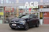 Mercedes-Benz GLE 400 d 4M AMG-Line Pano Distr. Burm. LED AHK - gebrauchte Mercedes-Benz GLE 400 aus dem Jahr 2022