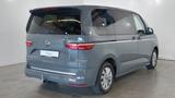 Volkswagen T7 Multivan Style AHK ACC RFK H&K Sthz iQ.Light - Volkswagen T7 Multivan in Stuttgart