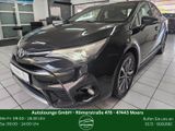 Toyota Avensis Edition-S AUT.*LEDER*NAVI*SHZ*KAM*2.Hd* - Toyota Avensis: 2.2