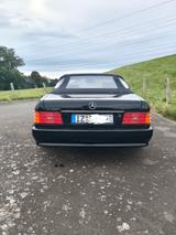 Mercedes-Benz SL 320 SL - gebrauchte Mercedes-Benz SL 320 aus dem Jahr 1993