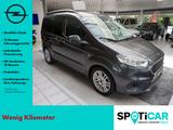 Ford Tourneo Courier Titanium NAVI, SITZHEIZUNG, PDC - Ford Tourneo in Dresden