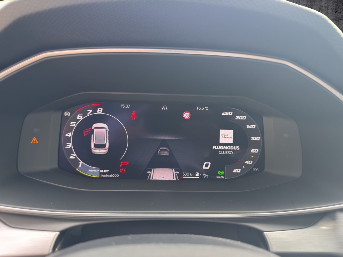 Seat Leon - Bild 14