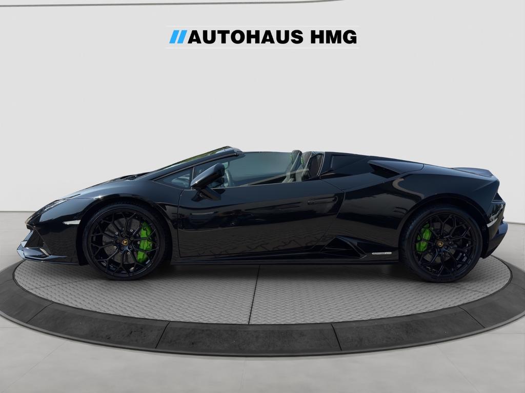Lamborghini Huracán
