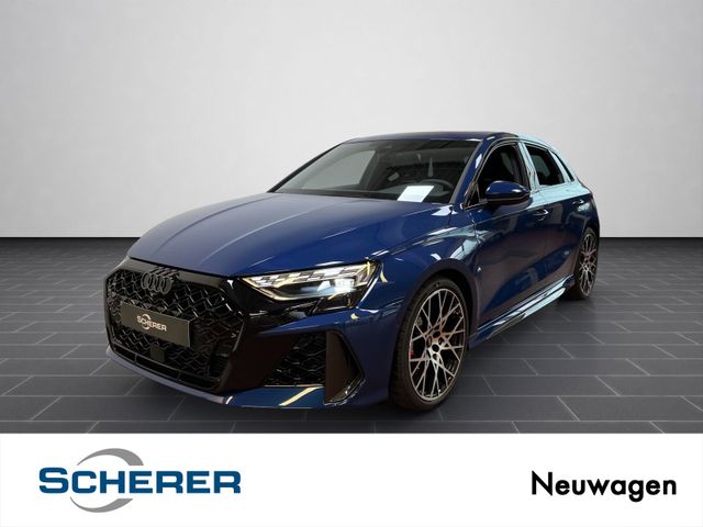 Audi RS 3 Sportback 294(400) kW(PS) S tronic