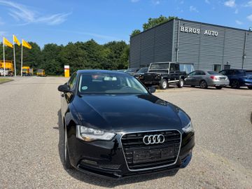 Audi A5 - 3