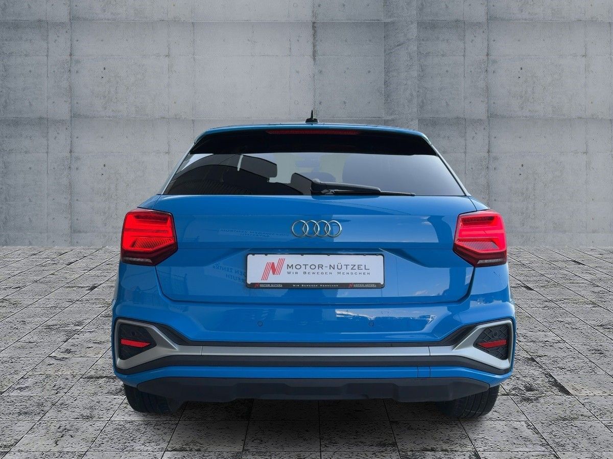 Audi Q2 - Bild 5