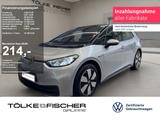 Volkswagen ID.3 Pro Performance W LED KlimaA Navi PDC AUT - Volkswagen ID.3 in Düsseldorf