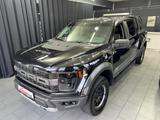 Ford F 150 RAPTOR SVT|OFFROAD 20 ZOLL| 6-SITZ|NAVI| - Ford F 150 aus 2022