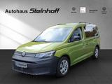 Volkswagen Caddy Maxi "neues Modell" 7-Sitzer,Kamera,AHK - Volkswagen mit Diesel-Antrieb: Model