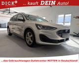 Ford Focus Turnier Cool & Connect 1.5 EcoBlue 88KW AT - Ford Focus mit Diesel-Antrieb: 1.8
