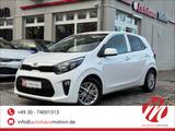 Kia Picanto Dream Team Automatik SH PDC DAB SHZ Lenk - Kia Picanto Gebrauchtwagen in Berlin