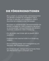 GWM WEY 05 Luxury mit Sitzkomf. Paket - schwarze GWM Wey 05