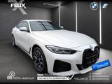 BMW i4 eDrive35 Gran Coupé+M SPORTPAKET+STOP&GO+ANH. - BMW i4 in Duisburg