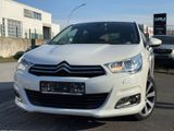 Citroën C4 Lim. Selection - Citroën C4 aus 2016