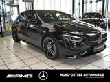 Mercedes-Benz A 200 d AMG AHK MBUX NIGHT SHZ KLIMA LED - Mercedes-Benz A-Klasse Jahreswagen: Automatik