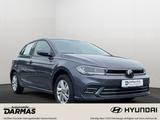 Volkswagen Polo 1.0 TSI Style Navi Pro DAB Plus Matrix-LED - Volkswagen Polo: Plus