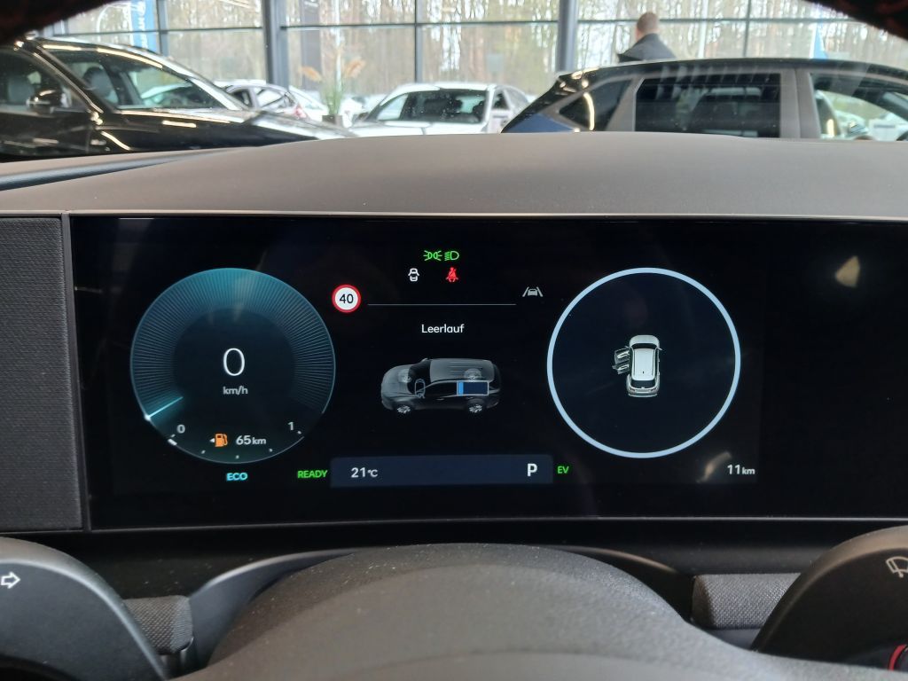 Hyundai Tucson – Bild 14